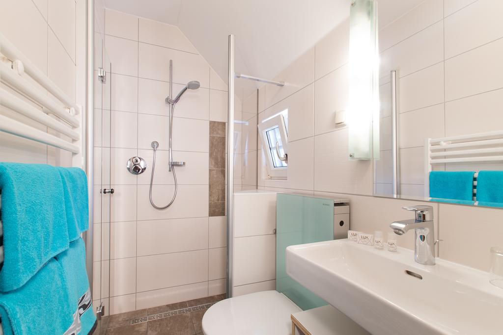 Ferienwohnung Schusterhäusl Wörschach Zimmer foto