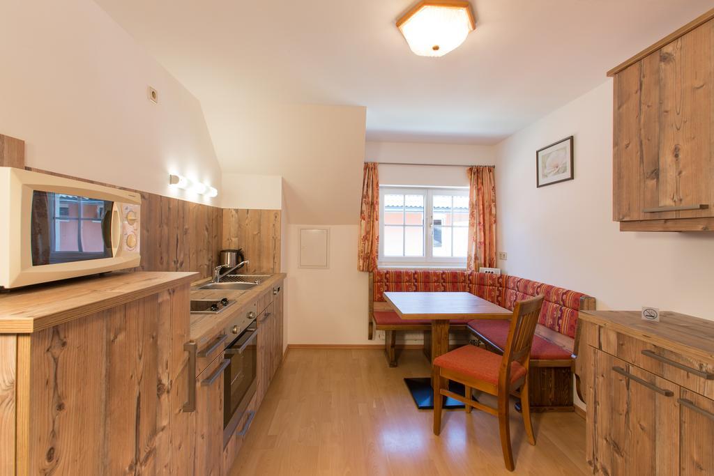 Ferienwohnung Schusterhäusl Wörschach Zimmer foto