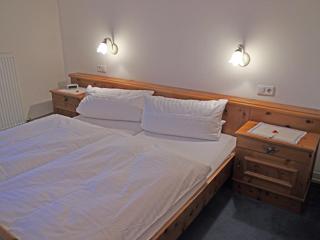 Ferienwohnung Schusterhäusl Wörschach Zimmer foto