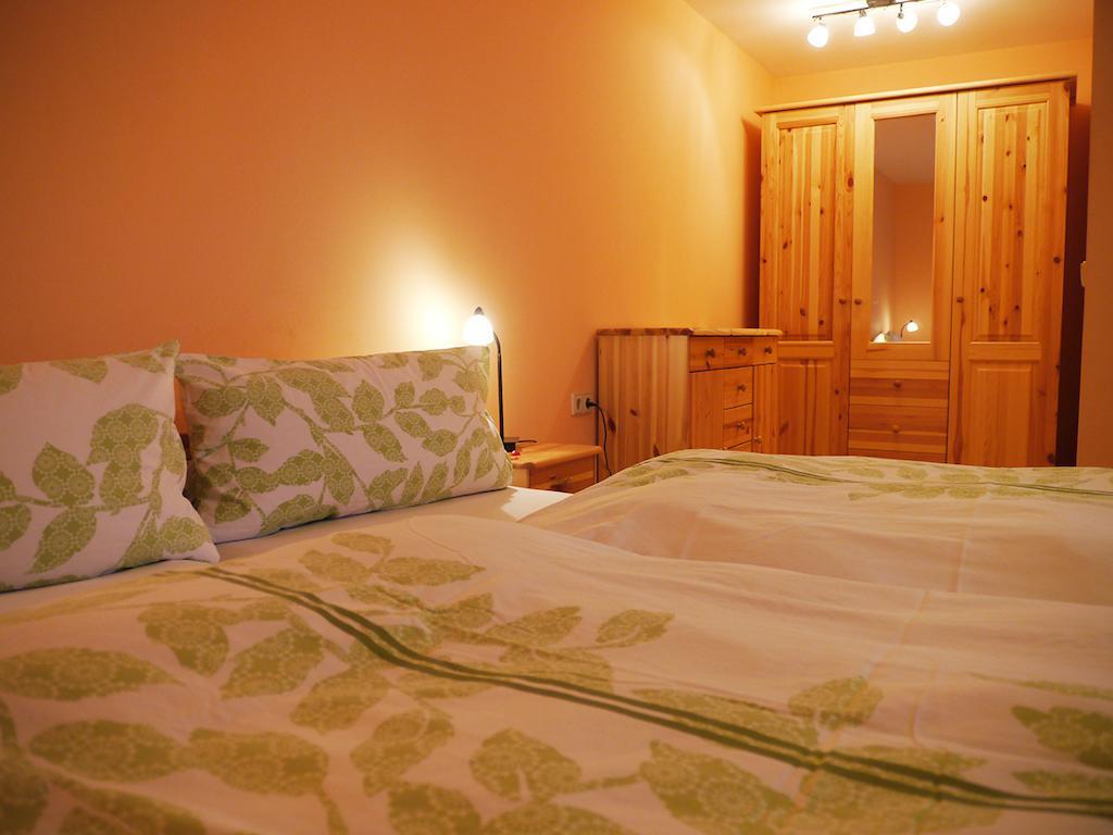 Ferienwohnung Schusterhäusl Wörschach Zimmer foto