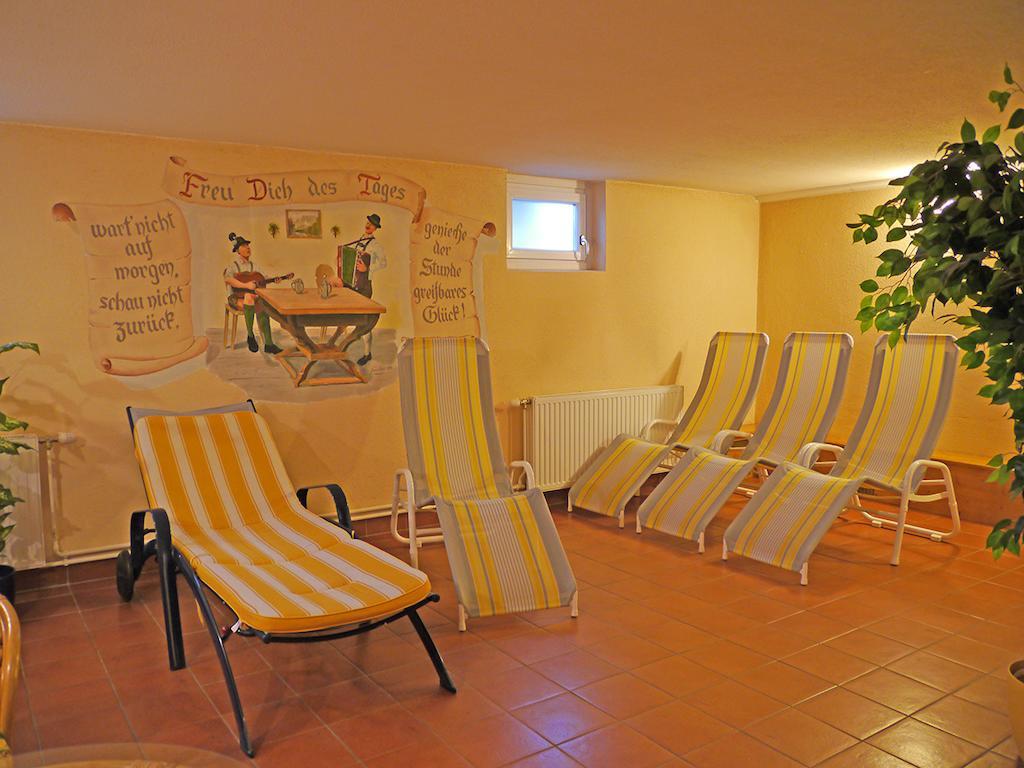 Ferienwohnung Schusterhäusl Wörschach Exterior foto