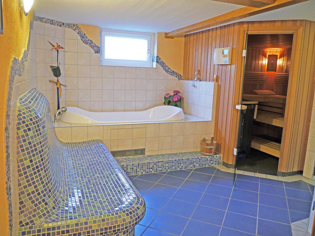 Ferienwohnung Schusterhäusl Wörschach Exterior foto